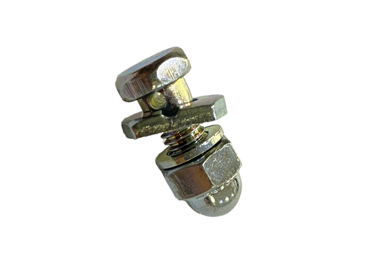 Hi-Tech Brake Eyelet Bolt – additional product view