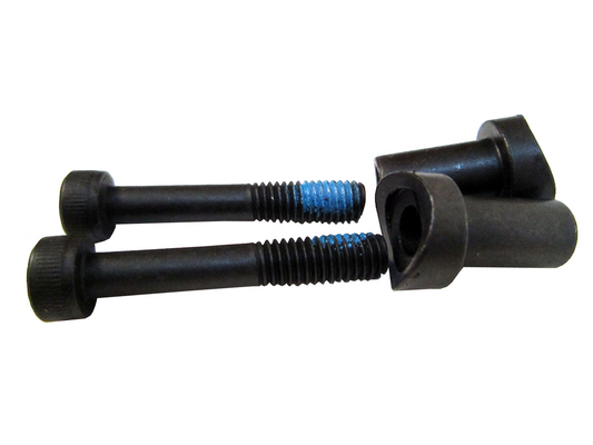 Hi-Tech Removable U Brake Pivots – 8 mm