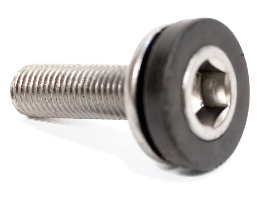 Hi-Tech Monster Crank Spindle Bolt – additional product view