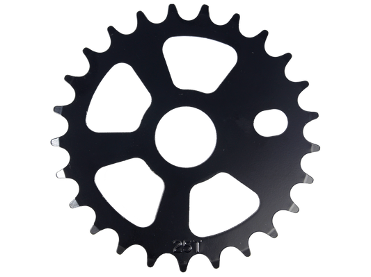 DRS Steel Front Sprocket – 28t