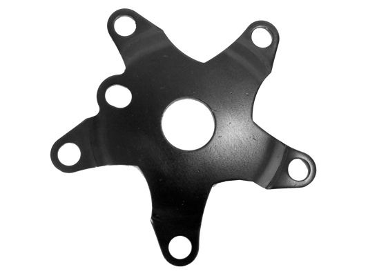 DRS 110BCD Chainring Spider – additional product view