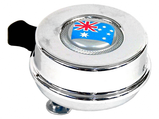 Hi-Tech Aussie Bell – additional product view