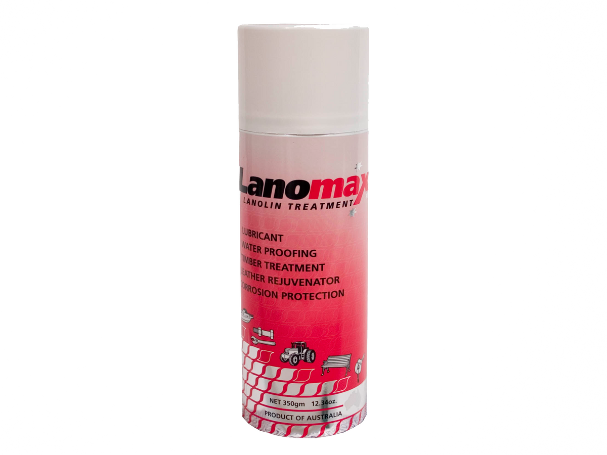 SIERRA Lanomax Lanolin Treatment