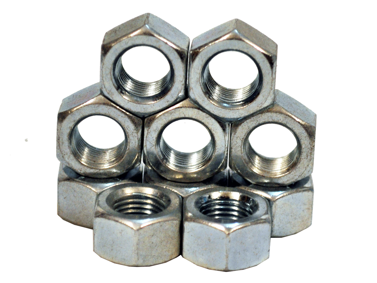 JOYTECH Axle Nuts