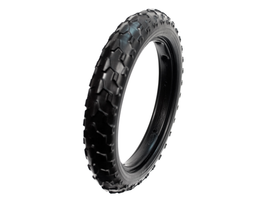 LHR Eva Tyre