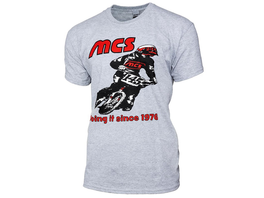 MCS Retro 1976 (Greg Esser) T-Shirt