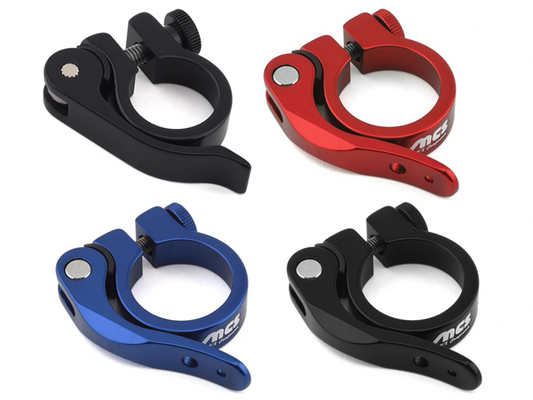 MCS Quick Release Seat Post Clamp