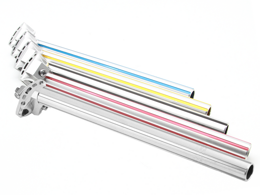 MCS Fluted Seat Post
