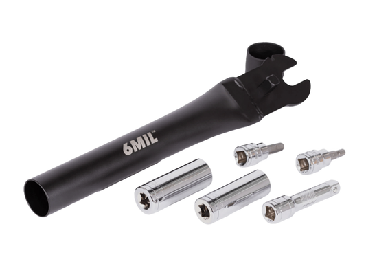 6MIL MT-01 Multi Tool – additional product view
