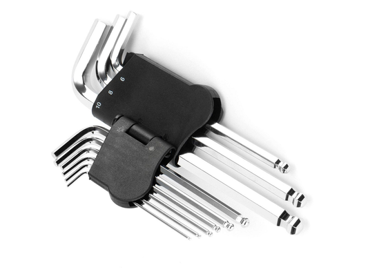 6MIL HS-01 Allen Key Set – additional product view