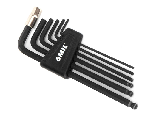 6MIL HS-02 Allen Key Set