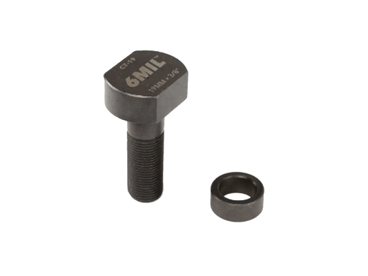 6MIL Crank Installation/Removal Tool – 22 mm