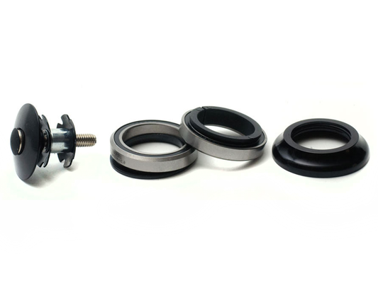 Neco Integrated Headset – additional product view