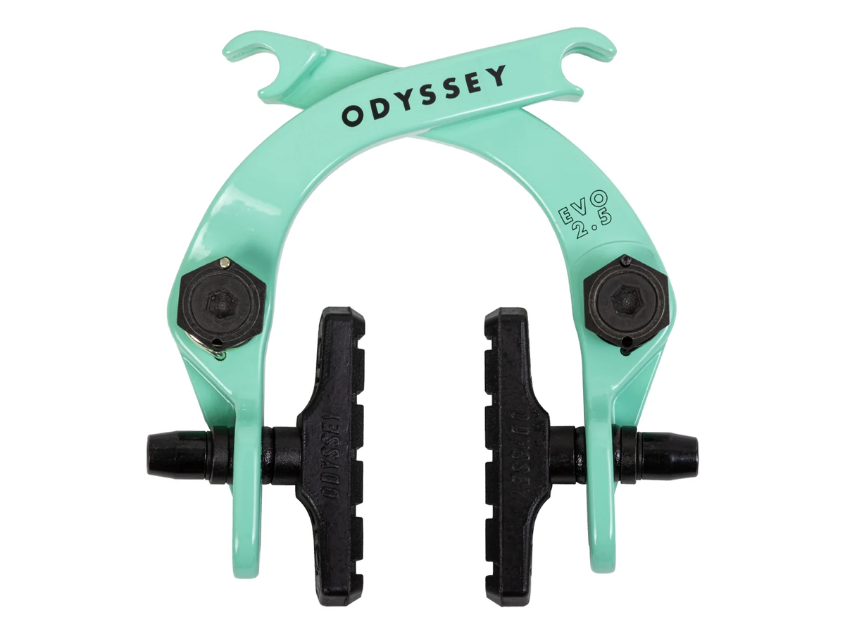 Odyssey Evo 2.5 Brakes - ODBR064-02-TOO