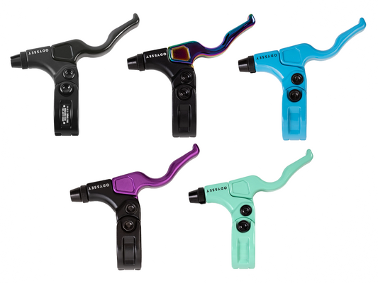 Odyssey Trigger Monolever