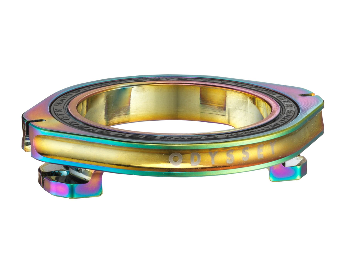 Odyssey GTX-S 40th Anniversary Gyro Rotor