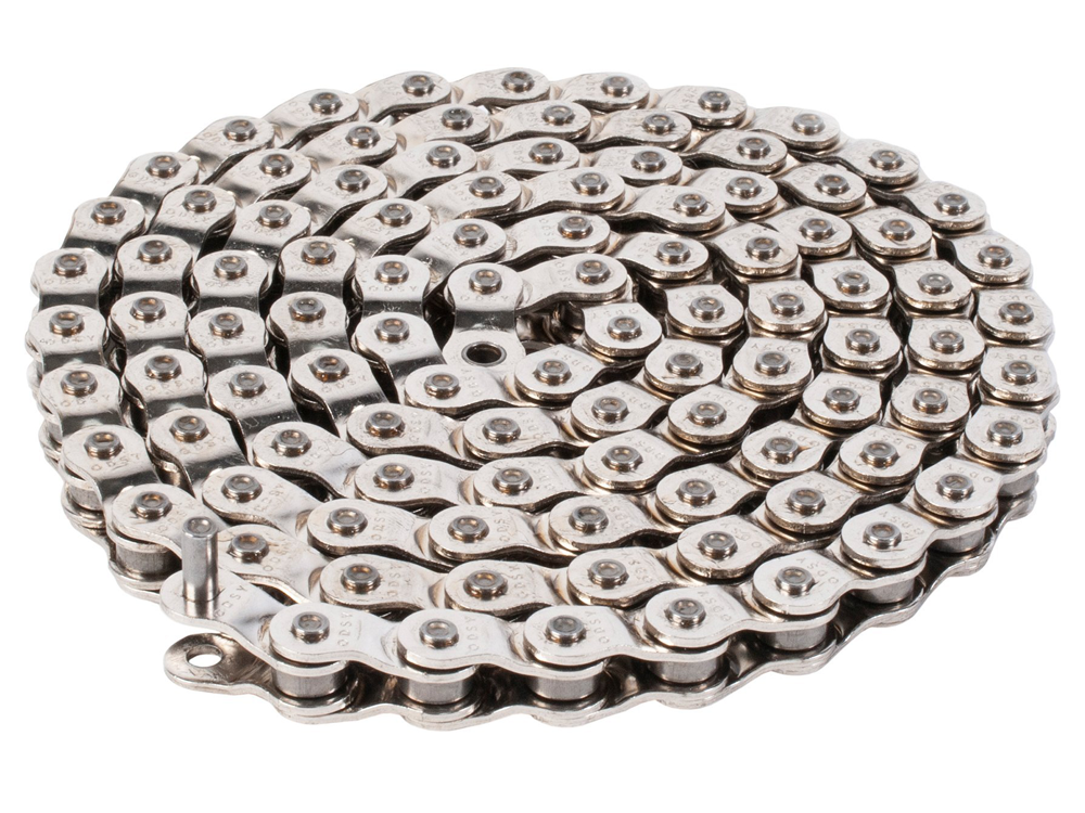 Odyssey Bluebird Half Link Chain