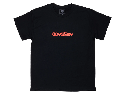 Odyssey Anatomy T-Shirt – Large