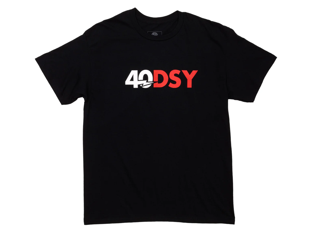 Odyssey 40 Year T-Shirt – additional product view