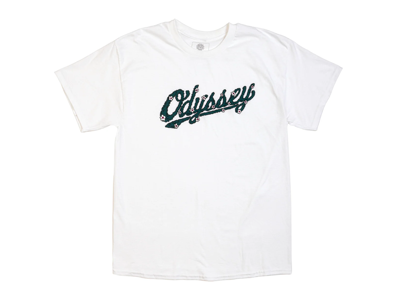 Odyssey Slugger Shrub T-Shirt – additional product view