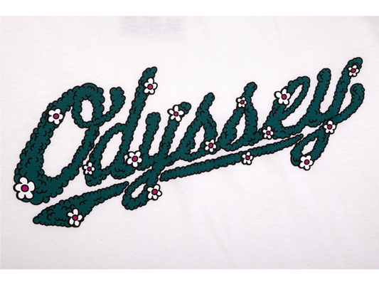 Odyssey Slugger Shrub T-Shirt – Medium