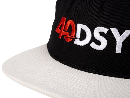Odyssey 40DSY Cap – additional product view