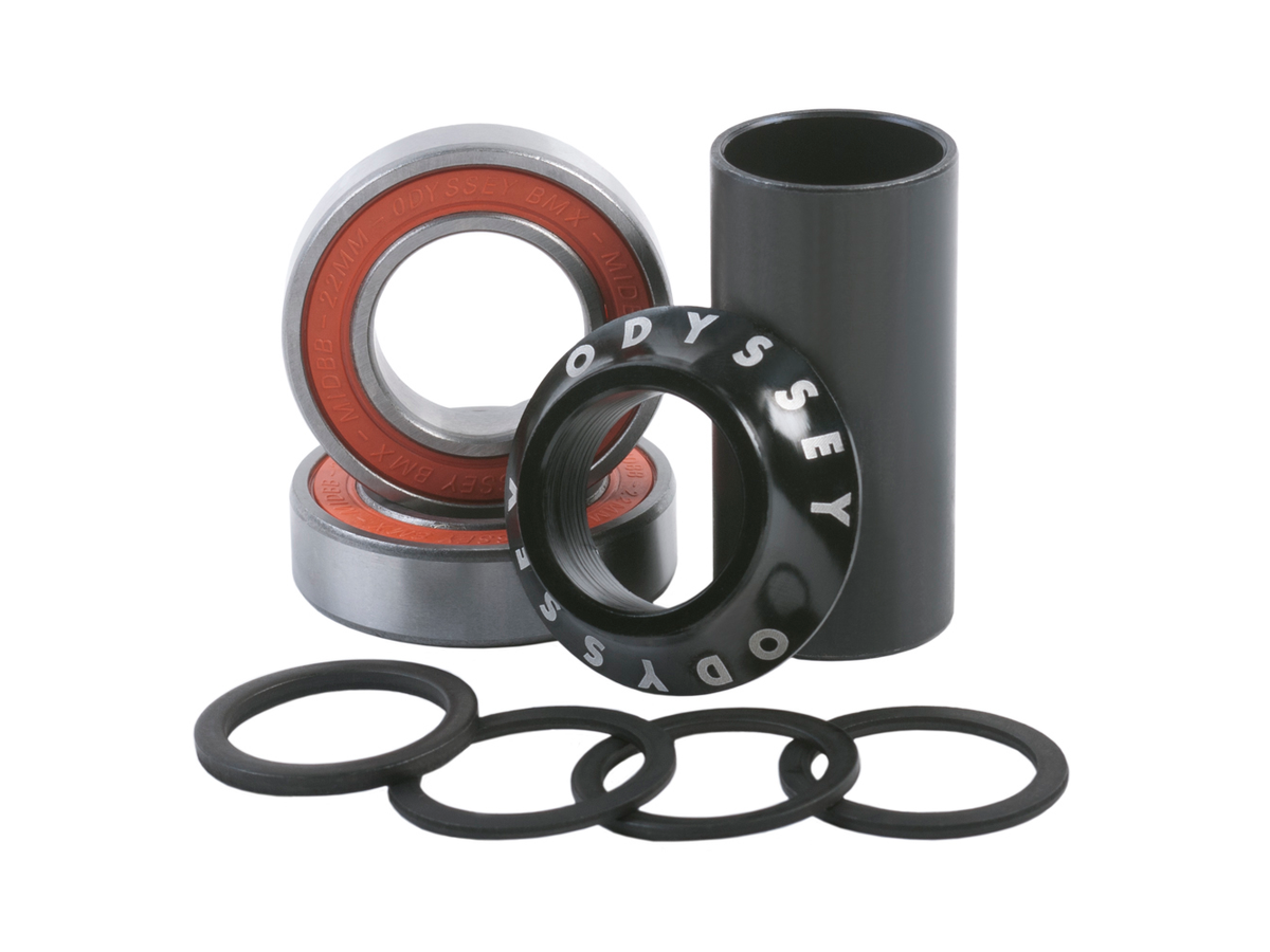 Odyssey Mid Bottom Bracket