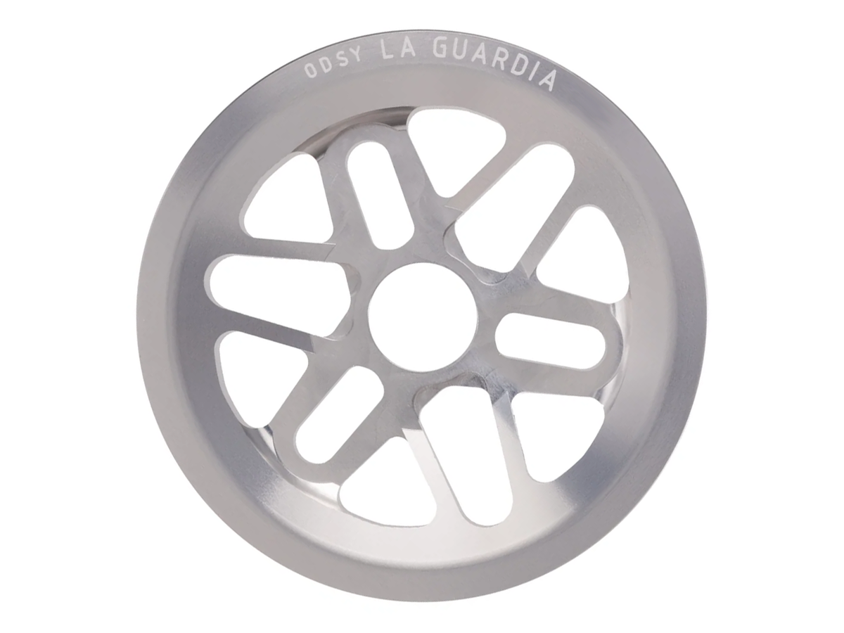 Odyssey La Guardia Sprocket - ODDS034-25-SIL
