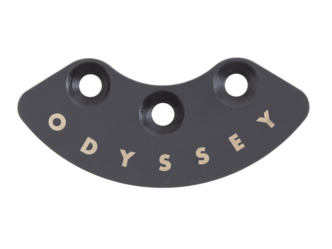 Odyssey Halfbash Front Sprocket Guard – additional product view