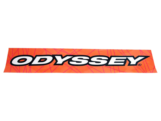Odyssey Ramp Sticker – additional product view