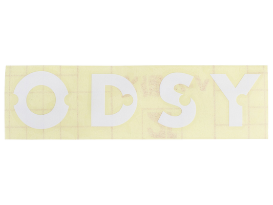 Odyssey Lighthouse Rim Decal – additional product view