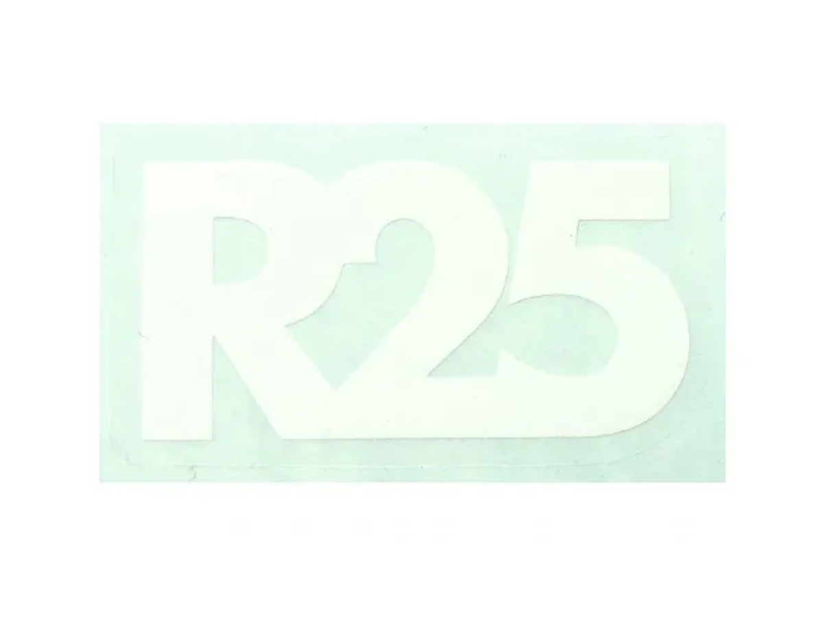 Odyssey R25 Fork Decal – additional product view