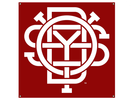 Odyssey Monogram Banner – additional product view