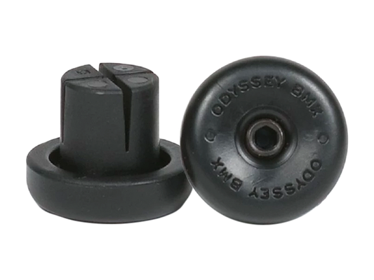 Odyssey Par Ends Handlebar End Plugs