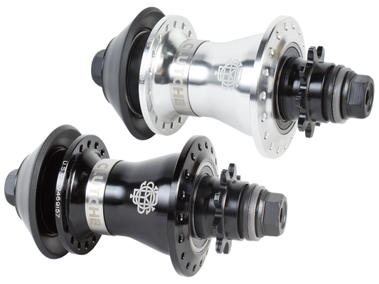 Odyssey Clutch V2 Freecoaster Hub