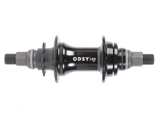Odyssey C5 Rear Cassette Hub – additional product view