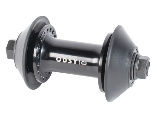 Odyssey C5 Front Hub