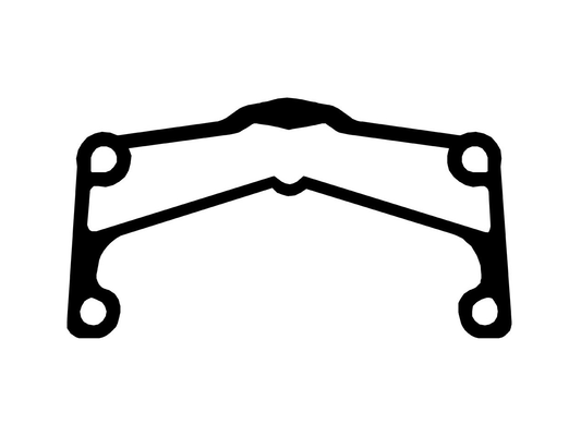 Odyssey Quadrant Rim – additional product view