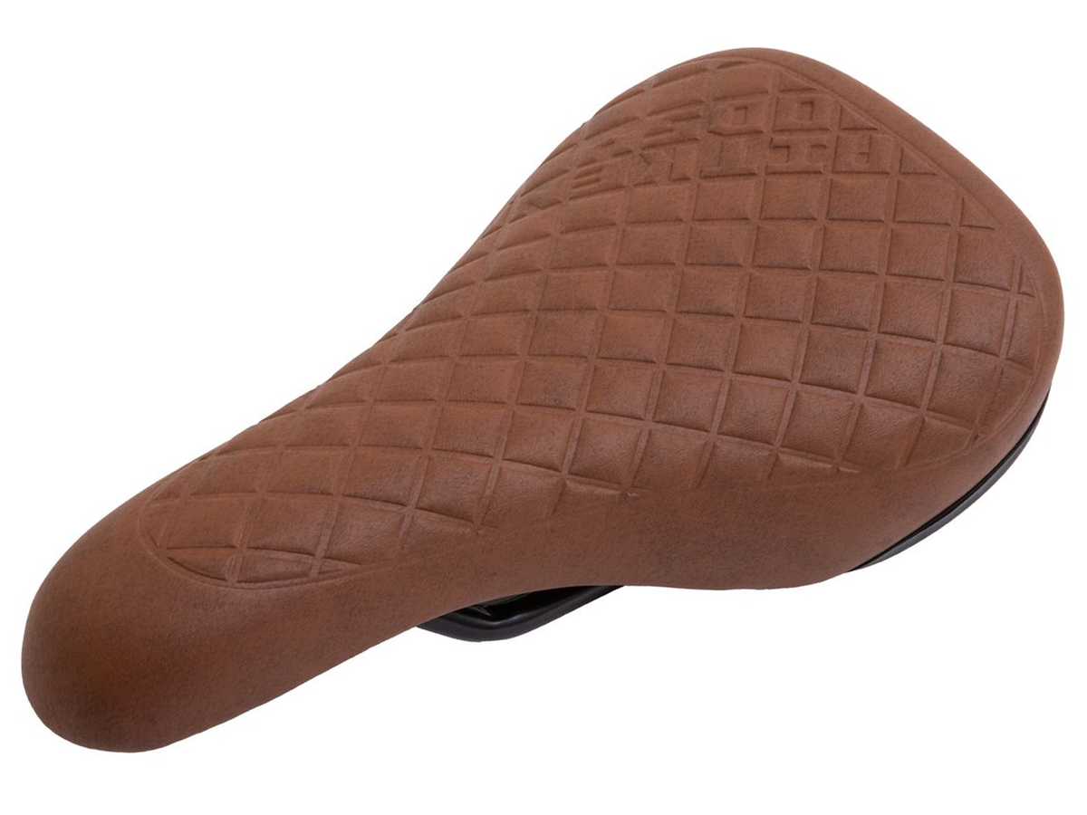 Odyssey Aitken Railed Seat - ODSE020-01-BRD
