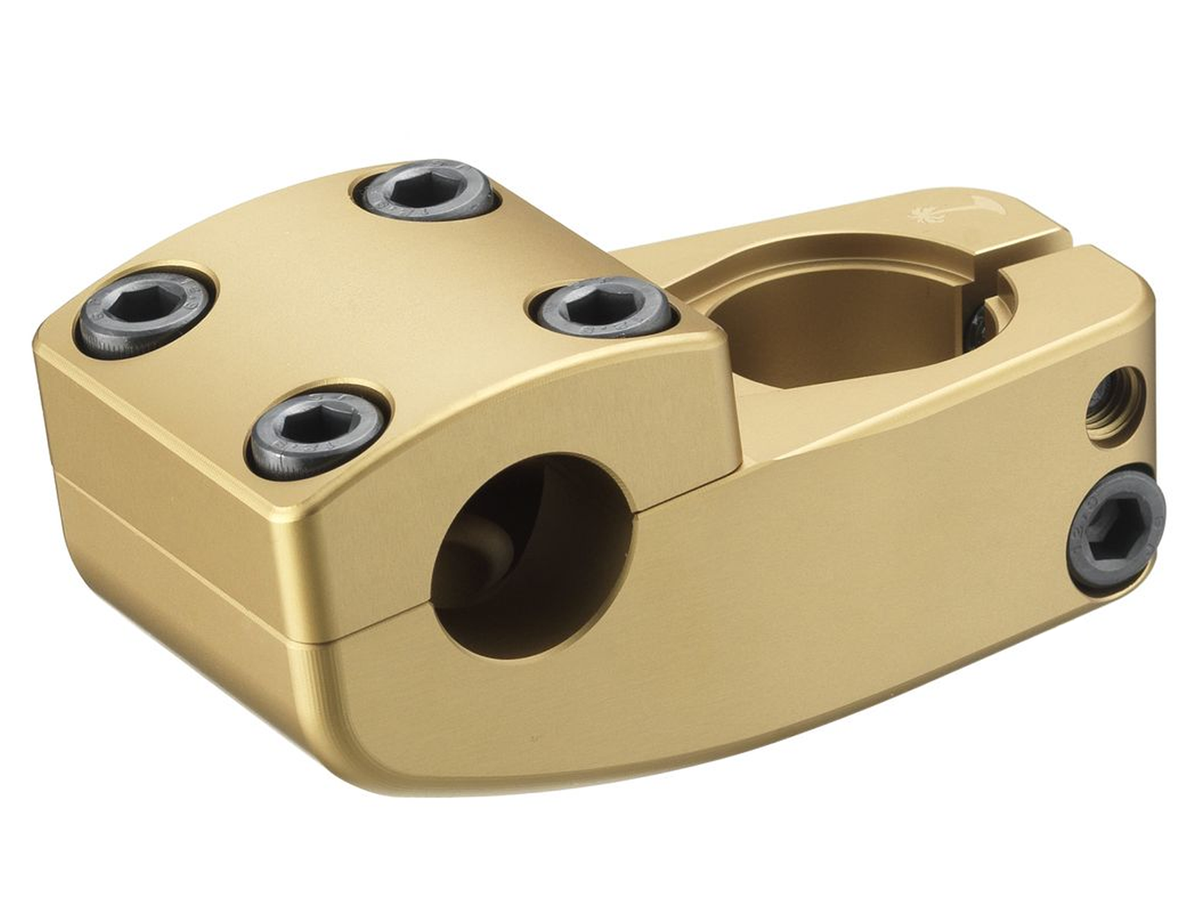 Odyssey Boyd (Boyd Hilder) Top Load Stem – additional product view