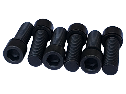 Odyssey Stem Bolt Kit