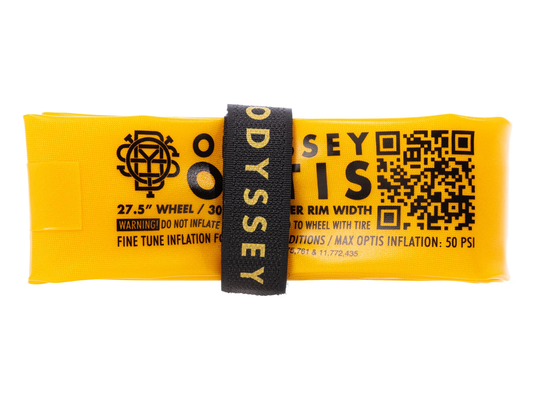 Odyssey OPTIS Insert Only P/V Tube – 29"