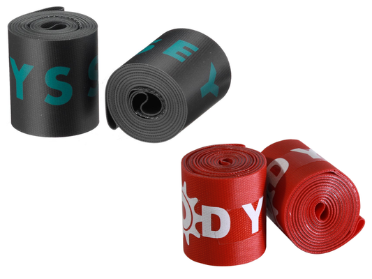 Odyssey BMX Rim Strips