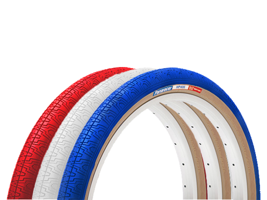 PANARACER HP-406 Tyre