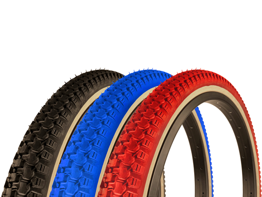 PANARACER NTKK Snakebelly Tyre