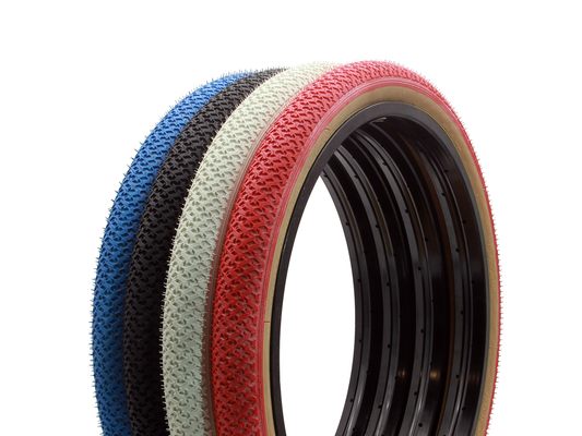 PANARACER Freestyle HP Tyre