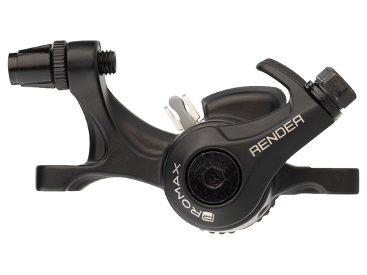 Promax Road (300) Disc Brake Caliper – additional product view
