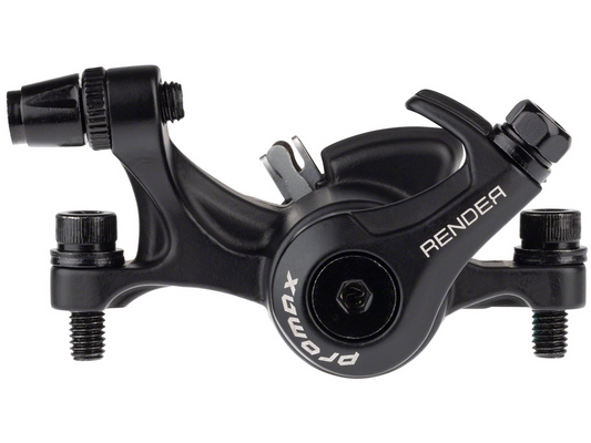 Promax Render MTB Disc Brake Caliper – additional product view