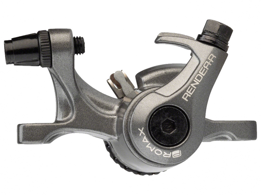 Promax Render Road Disc Brake Caliper – additional product view