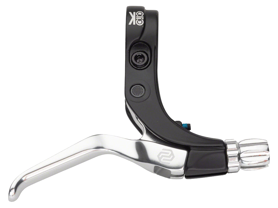 Promax Click V Point Brake Lever - Long